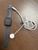 Mint Apple Watch Series 7 45mm - Unlocked, Midnight, A2477 - Cellular, Aluminum