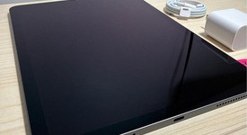 Good
													Apple iPad Air 4th Gen - Wi-Fi, Gray, 64 GB, A2316, photo 3 of 6