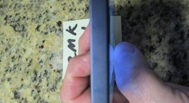 Good
													Apple iPhone 12 - Verizon, Black, 128 GB, A2172, photo 5 of 16