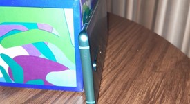 Mint
													OnePlus 8 - Unlocked, Green, 128 GB, 8 GB, IN2015, photo 3 of 8