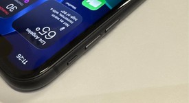 Good
													Apple iPhone 11 - Unlocked, Black, 64 GB, A2111, photo 5 of 11