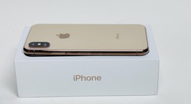 Mint
													Apple iPhone Xs - T-Mobile, Gold, 64 GB, A1920, photo 3 of 9