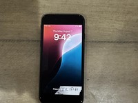 Apple iPhone SE 3rd Gen 2022