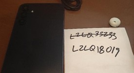 Mint
													Samsung Galaxy A15 5G - Unlocked, Blue, 64 GB, 4 GB, photo 1 of 6