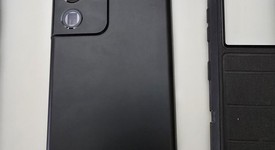 Mint
													Samsung Galaxy S21 Ultra 5G - AT&T, Black, 128 GB, 12 GB, SM-G998U, photo 5 of 7