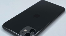 Good
													Apple iPhone 11 - T-Mobile, Black, 64 GB, A2111, photo 4 of 7