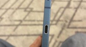 Good
													Apple iPad 10th Gen - Verizon, Blue, 64 GB, A2757, photo 4 of 6