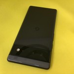 Good Google Pixel 6 - AT&T, Black, 128 GB, 8 GB, G9S9B, mmWave