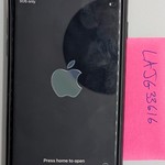 Good Apple iPhone SE 2nd Gen 2020 - Unlocked, 64 GB, Black, A2275