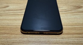 Fair
													Apple iPhone 11 Pro Max - Unlocked, Gold, 64 GB, A2161, photo 2 of 7