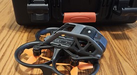 Used
													DJI Avata, photo 4 of 14