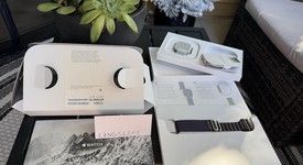 Mint
													Apple Watch Ultra 2 49mm - Unlocked, Natural, A2986, photo 3 of 29