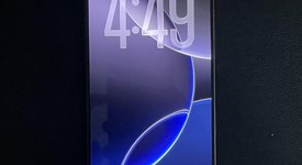 Mint
													Apple iPhone 16 Pro - Unlocked, Black, 256 GB, A3083, photo 2 of 8