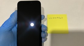Mint
													Apple iPhone 15 Pro Max - Unlocked, Blue, 256 GB, A2849, photo 4 of 10