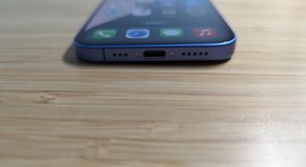 Good
													Apple iPhone 16 - Verizon, Ultramarine, 128 GB, A3081, photo 3 of 13