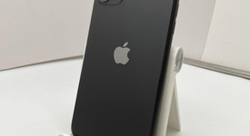 Fair
													Apple iPhone 11 - Unlocked, Black, 64 GB, A2111, photo 3 of 7