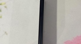 Good
													Apple iPhone SE 2nd Gen 2020 - Unlocked, Black, 64 GB, A2275, photo 4 of 7