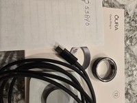 Oura Ring Gen 4