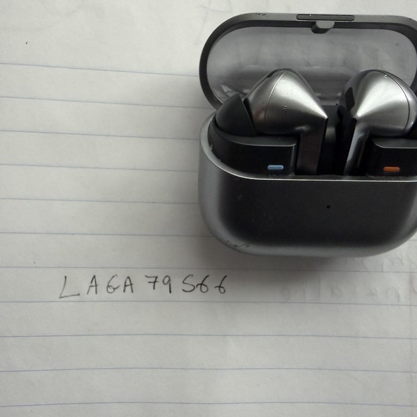 Samsung Galaxy Buds3 Pro - Silver