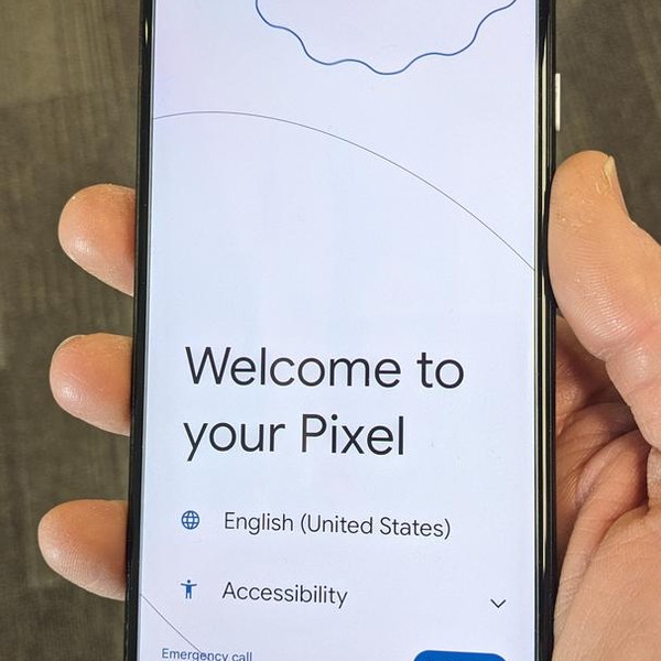 Google Pixel 4a 5G - Unlocked, 128 GB, Black, 6 GB, G025E