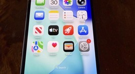 Good
													Apple iPhone 13 Pro - Unlocked, Graphite, 128 GB, A2483, photo 2 of 8