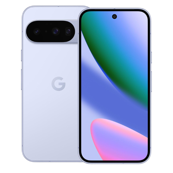 Google Pixel 10 - Verizon, 128 GB, Frost, GLBW0