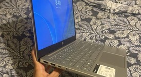 Good
													HP Laptop, photo 4 of 8