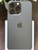 Good Apple iPhone 13 Pro - Unlocked, Graphite, 256 GB, A2483