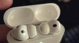 Used
													Apple AirPods Pro 3, photo 2 of 7