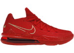Nike LeBron 17 Low Titan