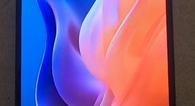 Good
													Moto G Play (2024) - Unlocked, Blue, 64 GB, 4 GB, photo 1 of 12