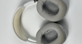 Used
													Apple AirPods Max - Silver, photo 2 of 7