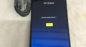 Good
													Moto G Stylus 5G (2022) - T-Mobile, Blue, 128 GB, 6 GB, photo 4 of 8