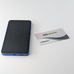 Mint Samsung Galaxy S25 - Xfinity, 128 GB, Navy Blue, 12 GB, SM-S931U