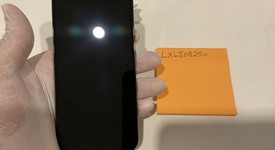 Mint
													Apple iPhone 13 Pro - Unlocked, Graphite, 128 GB, A2483, photo 4 of 9