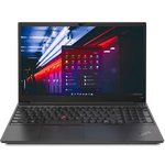 New Lenovo ThinkPad E15 (Gen 2) - 512 GB, Black, 16 GB, Intel Core i5