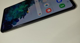 Mint
													Samsung Galaxy S20 FE 5G - Unlocked, Cloud Navy, 128 GB, 6 GB, SM-G781U1/DS, photo 2 of 8