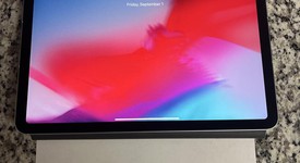 Good
													Apple iPad Air 4th Gen - Verizon, Gray, 64 GB, A2324, photo 1 of 11