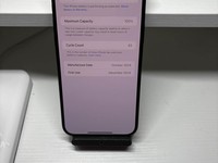 Apple iPhone 16 Plus