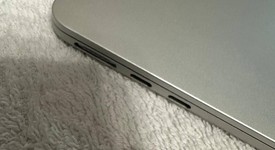 Mint
													MacBook Air 2025 (M4) - 13" - Apple M4, Silver, 1 TB, 24 GB, photo 5 of 12