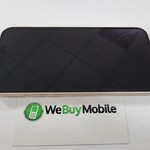 Good Apple iPhone 13 - Unlocked, Starlight, 256 GB, A2482