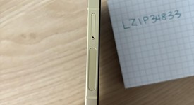 Mint
													Samsung Galaxy Z Flip6 - Unlocked, Yellow, 256 GB, 12 GB, SM-F741U1, photo 4 of 10