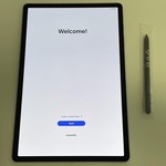 Good Samsung Galaxy Tab S10 Plus - Wi-Fi, Moonstone Gray, 512 GB, 12 GB, SM-X820