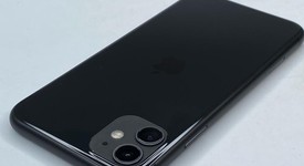 Mint
													Apple iPhone 11 - Verizon, Black, 64 GB, A2111, photo 3 of 6
