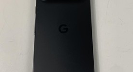 Mint
													Google Pixel 9 Pro - Unlocked, Obsidian, 256 GB, 16 GB, GR83Y, photo 3 of 8
