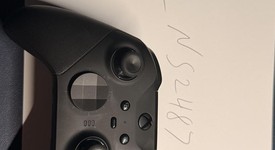 Good
													Xbox Series X (2020) - Black, 1 TB, standard, photo 2 of 8