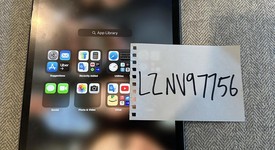 Mint
													Apple iPad Pro 11" 2018 - Wi-Fi, Gray, 64 GB, A1980, photo 1 of 9