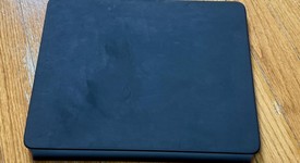 Fair
													Apple iPad Pro 12.9" 5th Gen 2021 - Unlocked, Gray, 256 GB, photo 4 of 8