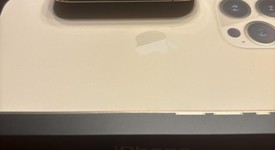 Good
													Apple iPhone 13 Pro - Verizon, Gold, 256 GB, A2483, photo 3 of 8