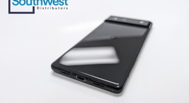 Good
													Google Pixel 6 - Verizon, Black, 256 GB, 8 GB, G9S9B, mmWave, photo 2 of 9